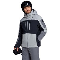 Obermeyer Men's Charger Jacket - Dolomite