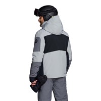 Obermeyer Men's Charger Jacket - Dolomite