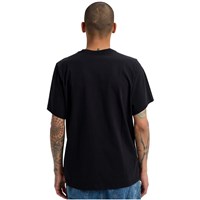 Burton Men's Classic Short Sleeve T-Shirt - True Black