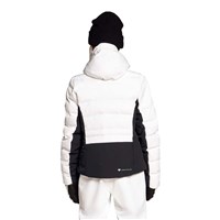 Obermeyer Teen Gril's TG Cosima Jacket - White