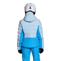 Obermeyer Teen Gril's TG Cosima Jacket - Skyfall