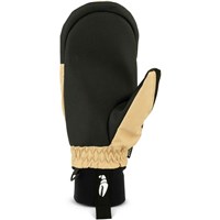 Crab Grab Men's Cargo Mitt - Khaki