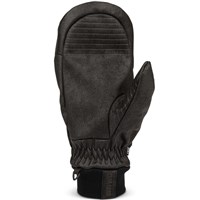 Crab Grab Men's Chop Mitten - Black