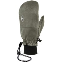 Crab Grab Men's Chop Mitten - Grey