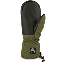 Crab Grab Men's Cinch Mitten - Dirksen Green