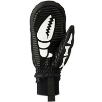 Crab Grab Men's Slap Mitt - Bones