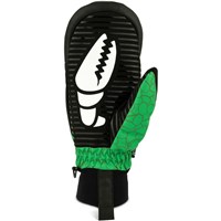 Crab Grab Men's Slap Mitt - Fava Bean