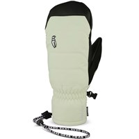 Crab Grab Men's Snuggler Mitten - Off White