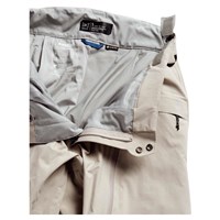 Burton Men's [ak] Cyclic GORE-TEX 2L Pants - Chinchilla Gray