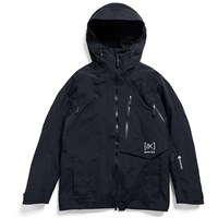 Burton Women's [ak] Cyclic GORE-TEX 2L Jacket - True Black