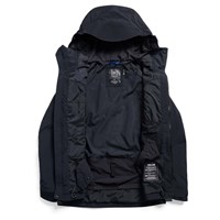 Burton Women's [ak] Cyclic GORE-TEX 2L Jacket - True Black