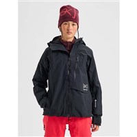 Burton Women's [ak] Cyclic GORE-TEX 2L Jacket - True Black