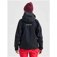 Burton Women's [ak] Cyclic GORE-TEX 2L Jacket - True Black