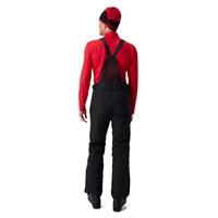 Spyder Men's Dare Lengths Ski Pants - Black