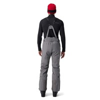 Spyder Men's Dare Lengths Ski Pants - Storm