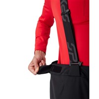 Spyder Men's Dare Lengths Ski Pants - Black