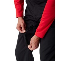 Spyder Men's Dare Lengths Ski Pants - Black