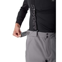 Spyder Men's Dare Lengths Ski Pants - Storm