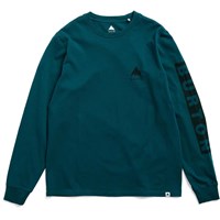 Burton Men's Elite Long Sleeve T-Shirt