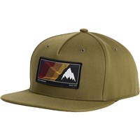 Burton Elmore Hat - Dried Moss