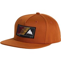 Burton Elmore Hat - Spiced Chai