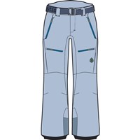 Stio Women's Environ Pant - Droplet