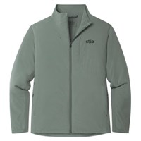 Stio Men's Fernos Insulated Jacket - Canyon Rock