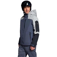 Obermeyer Men's Foundation Jacket - Shadow Mountain