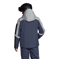 Obermeyer Men's Foundation Jacket - Shadow Mountain