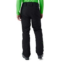 Spyder Men's Fuse Insulated Ski Pant - Strobe Green