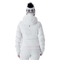 Spyder Women's Haven Jacket - White