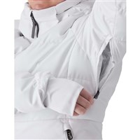 Spyder Women's Haven Jacket - White