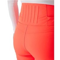 Spyder Women's Fuse Insulated Ski Pant - Electric Coral