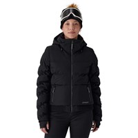 Spyder Women's Haven Jacket - Black
