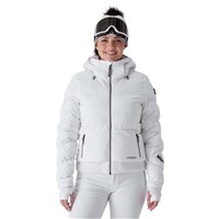 Spyder Women's Haven Jacket - White