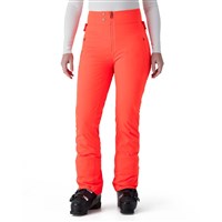 Spyder Women's Fuse Insulated Ski Pant - Electric Coral