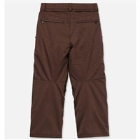 Volcom Snow Billow Pant - Men's - Brown Denim