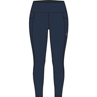 Stio Women's Glide Power Stretch Tight - Mountain Shadow Heather