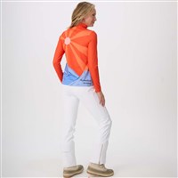 Krimson Klover Women's Golden Hour Top - Orange