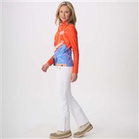 Krimson Klover Women's Golden Hour Top - Orange