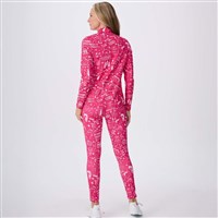 Krimson Klover Women's Graffiti Top - Pink