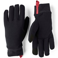 Hestra Unisex Touch Point Active 5-Finger Glove - Navy
