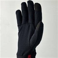 Hestra Unisex Touch Point Active 5-Finger Glove - Navy