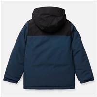 Volcom Stone.91 Insulated Jacket - Boy's - Blue
