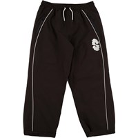 Souvenir Insulated Track Pant - Cocoa