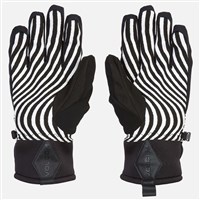 Volcom V.Co Nyle Glove - Men's - Black / White