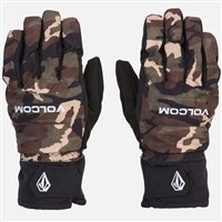 Volcom V.Co Nyle Glove - Men's - Camoflauge