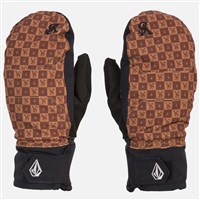 Volcom V.Co Nyle Mitt - Men's - Brown