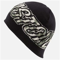 Volcom Chill Skull Beanie - Women's - Black