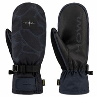 Howl Men's Fairbanks Mitt - Leopard Print